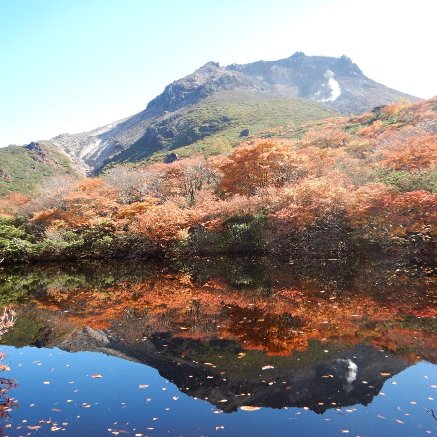那須　