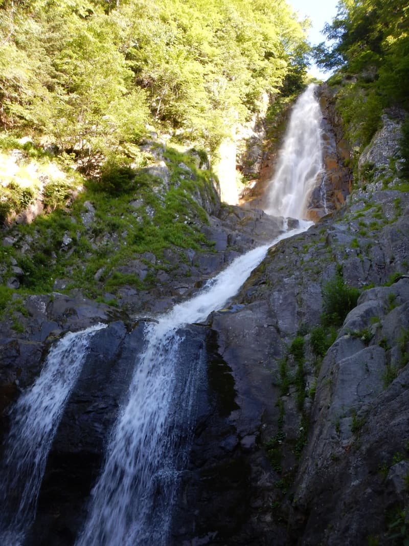 赤岩滝